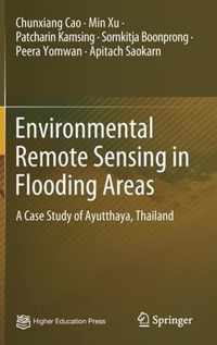 Environmental Remote Sensing in Flooding Areas