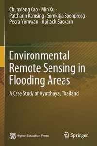 Environmental Remote Sensing in Flooding Areas