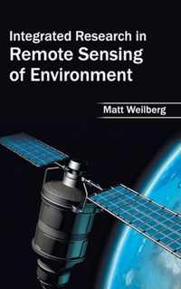 Integrated Research in Remote Sensing of Environment