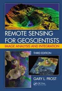 Remote Sensing for Geoscientists