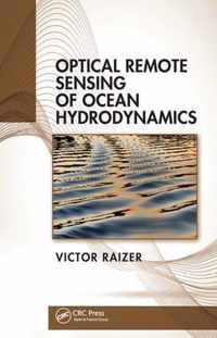 Optical Remote Sensing of Ocean Hydrodynamics