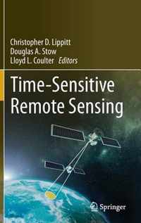 Time Sensitive Remote Sensing