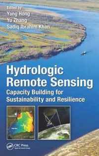 Hydrologic Remote Sensing