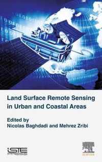 Land Surface Remote Sensing in Urban and Coastal Areas