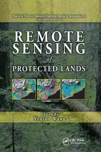 Remote Sensing of Protected Lands