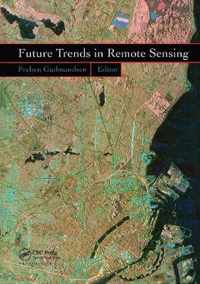 Future Trends in Remote Sensing