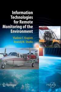 Information Technologies for Remote Monitoring of the Environment