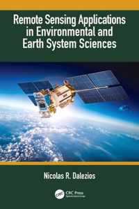 Remote Sensing Applications in Environmental and Earth System Sciences