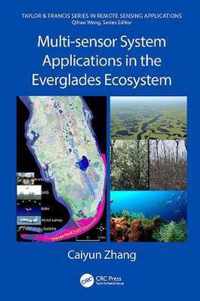 Multi-sensor System Applications in the Everglades Ecosystem