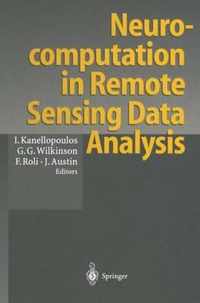 Neurocomputation in Remote Sensing Data Analysis