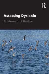 Assessing Dyslexia