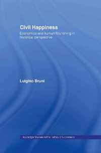 Civil Happiness