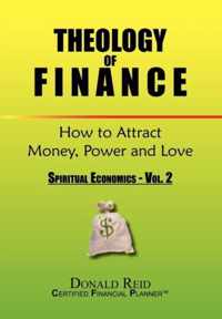 Theology of Finance