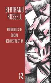 Principles of Social Reconstruction