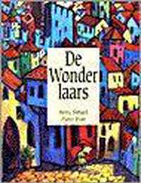 De wonderlaars