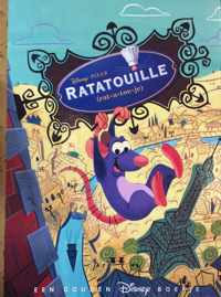 Ratatouille