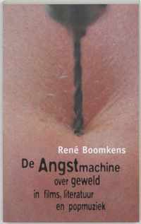 De Angstmachine