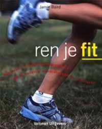 Ren je fit