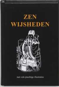 Zen wijsheden