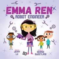 Emma Ren Robot Engineer