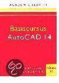 BASISCURSUS AUTOCAD 14 NL