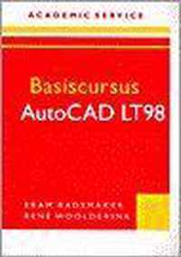 BASISCURSUS AUTOCAD LT98