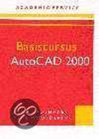 Basiscursus Autocad 2000