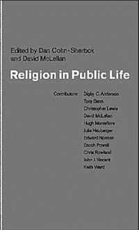 Religion in Public Life