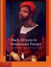 Black Africans in Renaissance Europe