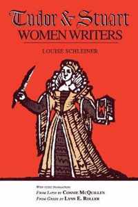 Tudor and Stuart Women Writers