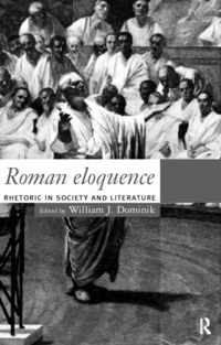 Roman Eloquence