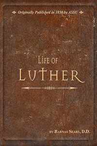 Life of Luther