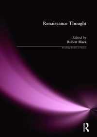 Renaissance Thought