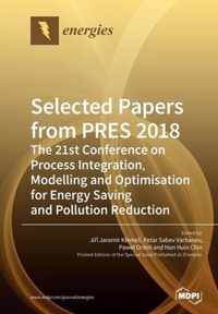 Selected Papers from PRES 2018