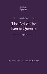 art of The Faerie Queene