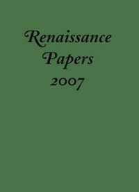 Renaissance Papers