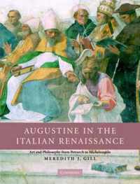 Augustine in the Italian Renaissance