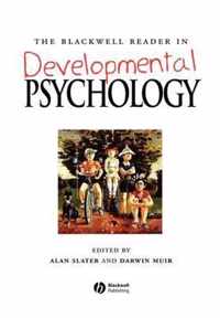 The Blackwell Reader in Developmental Psychology