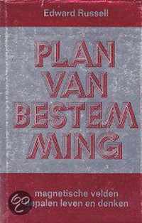 Plan van bestemming