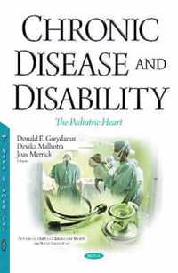 Chronic Disease & Disability