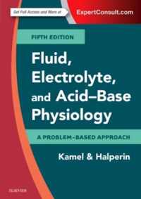 Fluid, Electrolyte and Acid-Base Physiology