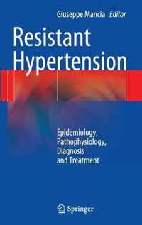 Resistant Hypertension