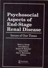 Psychosocial Aspects of End-Stage Renal Disease