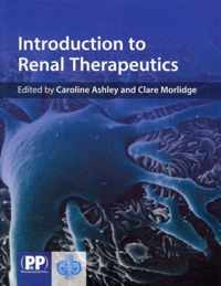 Introduction to Renal Therapeutics