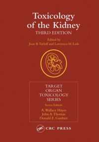 Toxicology of the Kidney