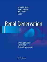 Renal Denervation