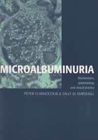 Microalbuminuria