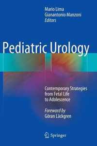 Pediatric Urology