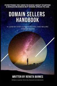 Domain Sellers Handbook