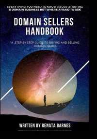 Domain Sellers Handbook